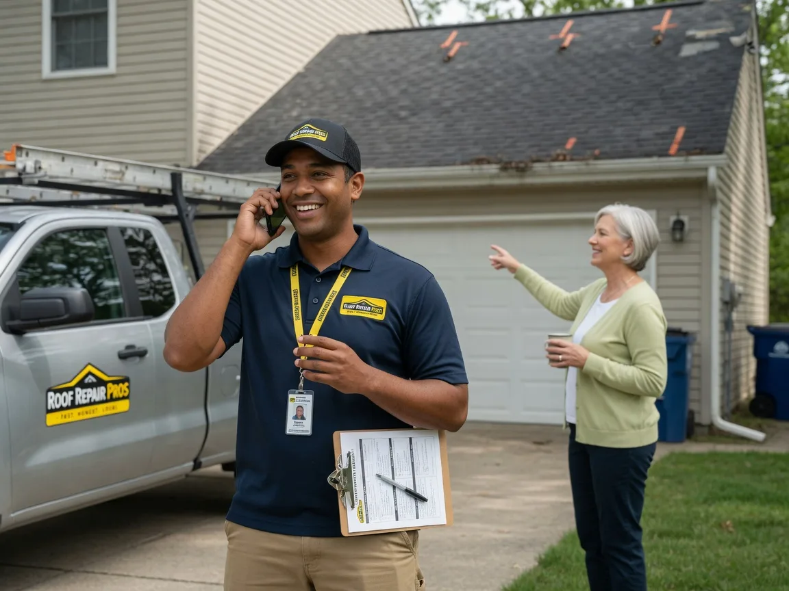 Roof Repair Canton, KS FAQs